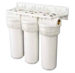 KIT SOTT.ULTRAF.ALTE PORTATE 9.3/4 A.3/4 3colonne TRIPLEX UF    24