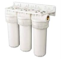 KIT SOTT.ULTRAF.ALTE PORTATE 9.3/4 A.3/4 3colonne TRIPLEX UF    24
