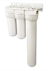 KIT SOTT.ULTRAF.ALTE PORTATE 20 A.3/43colonne 3stadi TRIPLEX UF 24