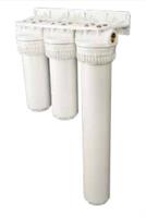 KIT SOTT.ULTRAF.ALTE PORTATE 20 A.3/43colonne 3stadi TRIPLEX UF 24