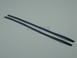 DEFLETTORI ASPIRAF.ALLUM. 450mm 2pz 031408                       25