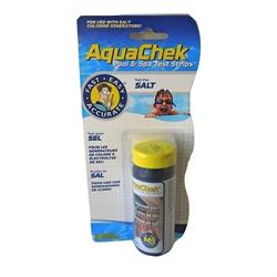 TEST KIT SALINITA'                 (X ACQUA SALATA)               24